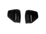 AVS Ford Mustang Tail Shades Tail Light Covers - Smoke