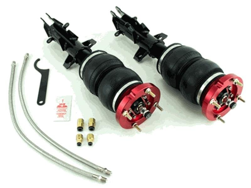 Air Lift Front Suspension Kit (05-14 Mustang S197) Hellhorse Performance®