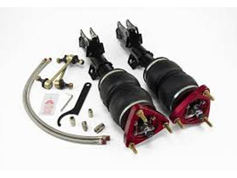 Air Lift Front Suspension Kit (15-19 Mustang S550) Hellhorse Performance®