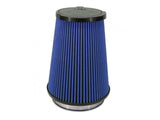 AirAid Shelby GT500 / GT350 SynthaMax Non-Oiled Replacement Air Filter (Blue)