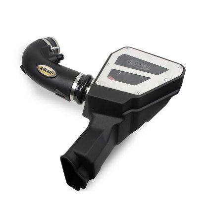 Airaid-Ford-Mustang-GT-Intake- Airaid-Ford-Mustang-GT-Intake-