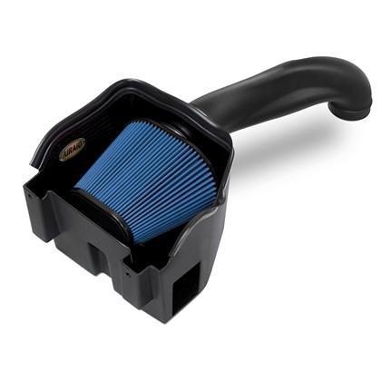 Airaid Ford Mustang GT Intake System (15-17 GT) Hellhorse Performance
