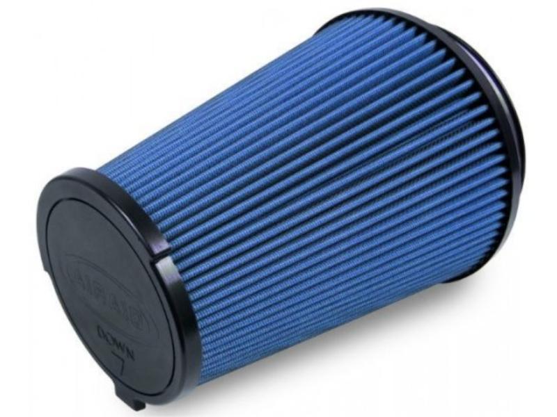 Airaid Shelby GT500 / GT350 Replacement High Flow Filter (Blue) Hellhorse Performance®