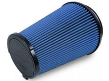 Load image into Gallery viewer, Airaid Shelby GT500 / GT350 Replacement High Flow Filter (Blue) Hellhorse Performance®