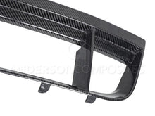 Load image into Gallery viewer, Anderson Composites 10-14 Ford Mustang/Shelby GT500 Front Lower Grille Hellhorse Performance