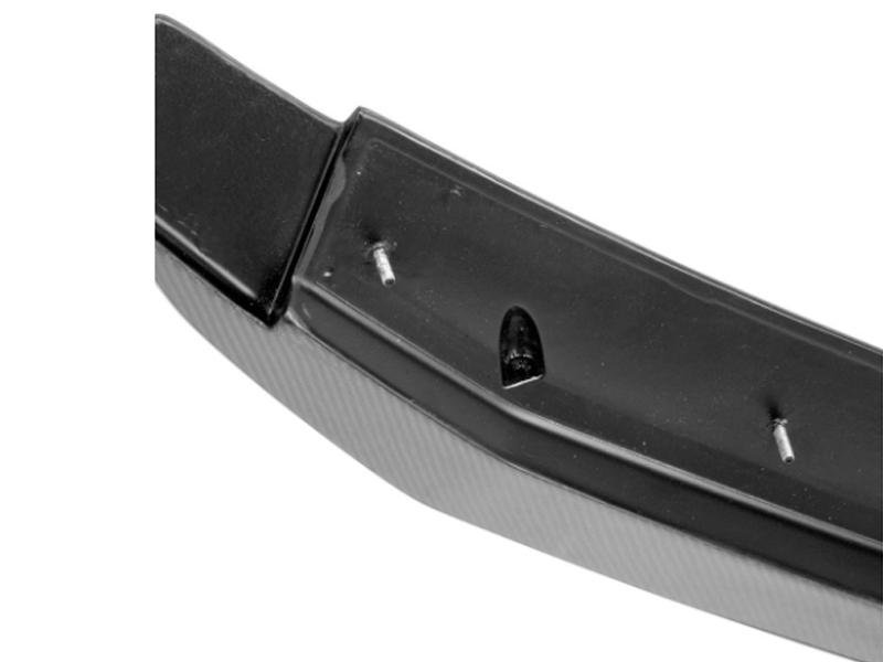 Anderson Composites 10-14 Ford Mustang/Shelby GT500 Rear Spoiler Hellhorse Performance