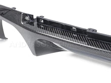 Load image into Gallery viewer, Anderson Composites 13-14 Ford Mustang/Shelby GT500 Rear Diffuser Hellhorse Performance