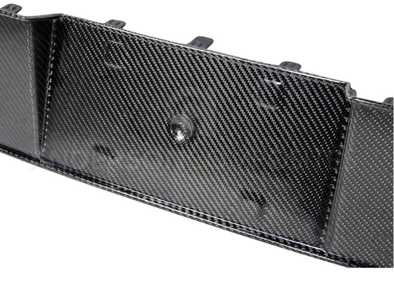 Anderson Composites 13-14 Ford Mustang/Shelby GT500 Tail Garnish Hellhorse Performance