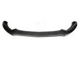 Anderson Composites 15-16 Ford Mustang Carbon Fiber Type-AC Front Chin Spoiler