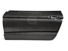 Load image into Gallery viewer, Anderson Composites 15-16 Ford Mustang Doors (Pair) Hellhorse Performance