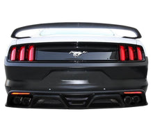 Load image into Gallery viewer, Anderson Composites 15-16 Ford Mustang R-Style Rear Valance Hellhorse Performance