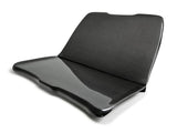 Anderson Composites 15-16 Ford Mustang Rear Seat Delete
