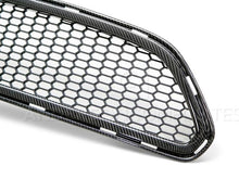 Load image into Gallery viewer, Anderson Composites 15-16 Ford Mustang Type-AE Front Upper Grille Hellhorse Performance