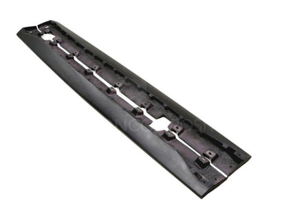 Anderson Composites 15-16 Ford Mustang Type-AR Rocker Panel Splitter: Carbon Fiber Hellhorse Performance