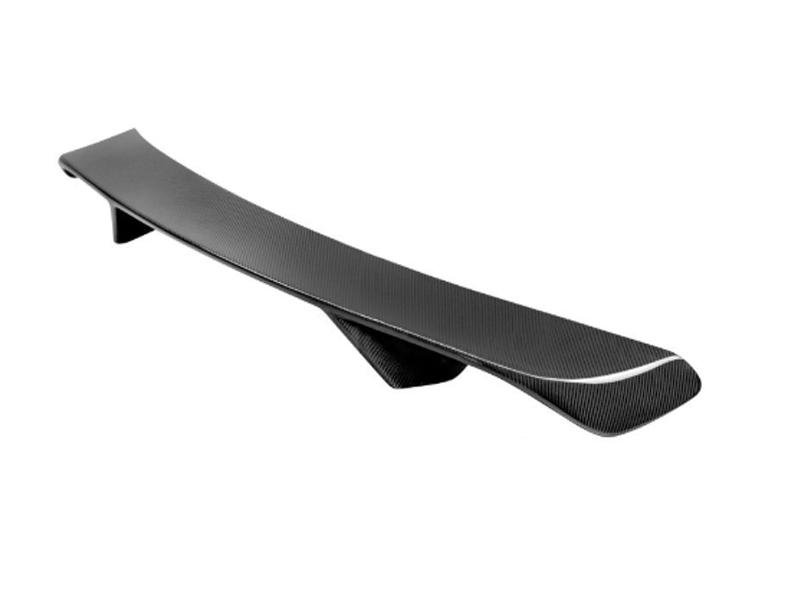 Anderson Composites 15-16 Ford Mustang Type-AT Rear Spoiler Hellhorse Performance