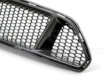 Load image into Gallery viewer, Anderson Composites 15-16 Ford Mustang Type-GT Front Upper Grille Hellhorse Performance