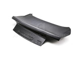 Anderson Composites 15-17 Ford Mustang Type-OE Dry Carbon Decklid