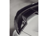 Anderson Composites AC-GF20FDMU500 2020 Mustang Shelby GT500 Carbon Fiber Gurney Flap