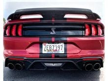 Load image into Gallery viewer, Anderson Composites AC-RS20FDMU500 2020 Mustang Shelby GT500 Carbon Fiber Rear Spolier Hellhorse Performance®