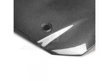 Load image into Gallery viewer, Anderson Composites Double Sided Carbon Hood (2020 Shelby GT500) - AC-HD20FDMU500-OE-DS Hellhorse Performance®