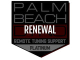 Annual PLATINUM Remote Tuning Support Renewal