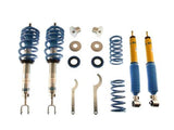 Bilstein B16 15-17 Ford Mustang GT V8 Front and Rear Performance Suspension System