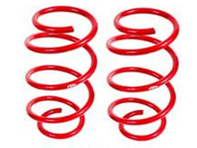 Load image into Gallery viewer, Bmr Front Drag Lowering Springs (15-19 Mustang GT) Hellhorse Performance®