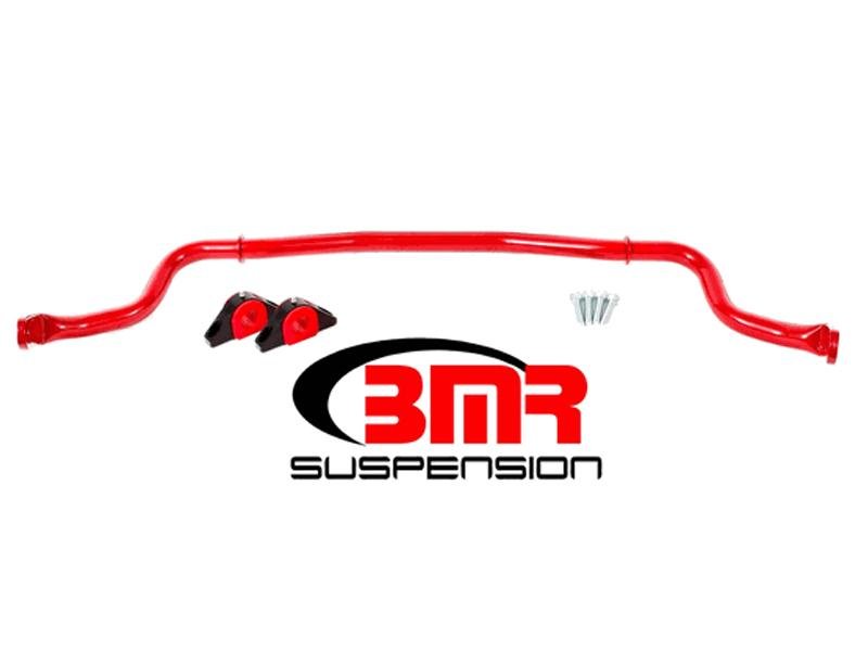 Bmr Front Sway Bar Kit 3-hole Adj (15-19 Mustang) Hellhorse Performance®