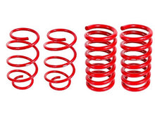 Load image into Gallery viewer, Bmr Lowering Springs Drag 1.25&quot; Front 0.25&quot; Rear (15-19 Mustang GT) Hellhorse Performance®