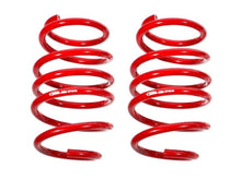 Load image into Gallery viewer, Bmr Lowering Springs Front 1.25&quot; Drop Handling (15-19 Mustang GT) Hellhorse Performance®