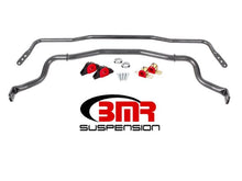 Load image into Gallery viewer, Bmr Sway Bar Kit Front &amp; Rear Black (15-19 Mustang) Hellhorse Performance®