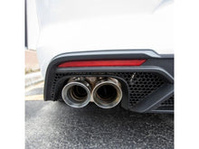 Load image into Gallery viewer, Corsa Performance 3&quot; Dual Mode Sport / Extreme Catback Exhaust System with Double HH Pipe - 4&quot; Polished Tips (2020 5.2L Shelby GT500) Hellhorse Performance®