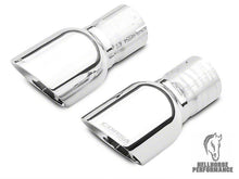 Load image into Gallery viewer, Corsa Xtreme Cat-Back Exhaust - Polished Tips (15-17 GT) Corsa