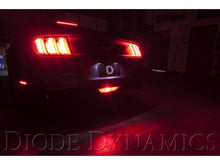 Load image into Gallery viewer, Diode Dynamics S550 Mustang 4th Brake Light Module Hellhorse Performance®