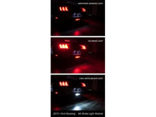 Load image into Gallery viewer, Diode Dynamics S550 Mustang 4th Brake Light Module Hellhorse Performance®