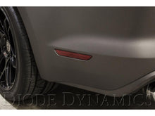 Load image into Gallery viewer, Diode Dynamics S550 Mustang LED Sidemarkers (Red) Hellhorse Performance®