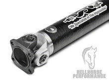 Load image into Gallery viewer, Driveshaft Shop Carbon Fiber Driveshaft (15-17 Shelby GT350) Driveshaft Shop