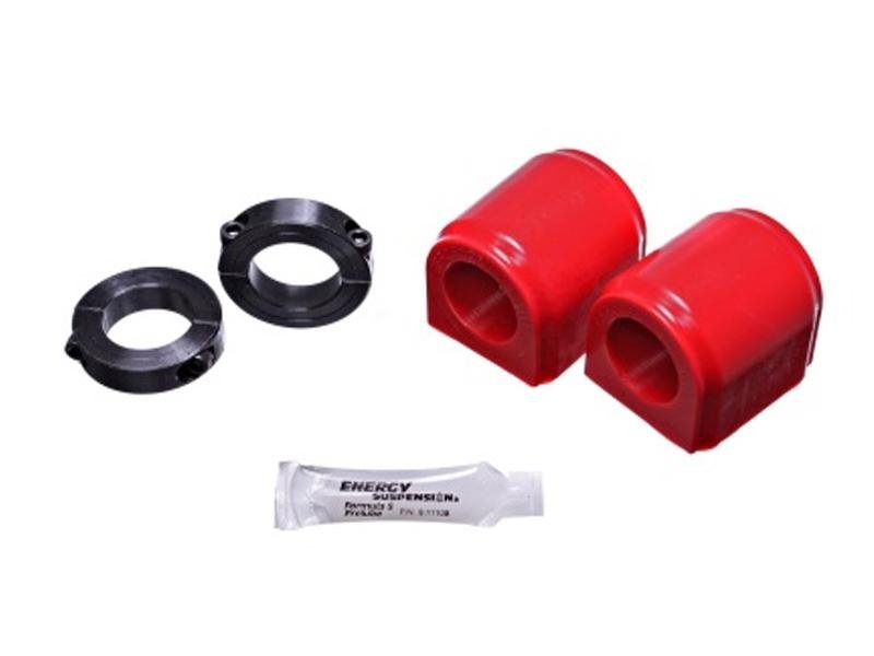 Energy Suspension 2015 Ford Mustang 32mm Front Sway Bar Bushings Hellhorse Performance