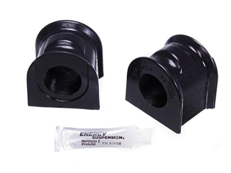Energy Suspension 2015 Ford Mustang 33.3mm Front Sway Bar Bushings Hellhorse Performance