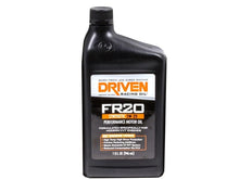 Load image into Gallery viewer, FR20 5W-20 Synthetic Oil Hellhorse Performance