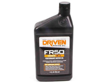 Load image into Gallery viewer, FR50 5W-50 Synthetic Oil Hellhorse Performance