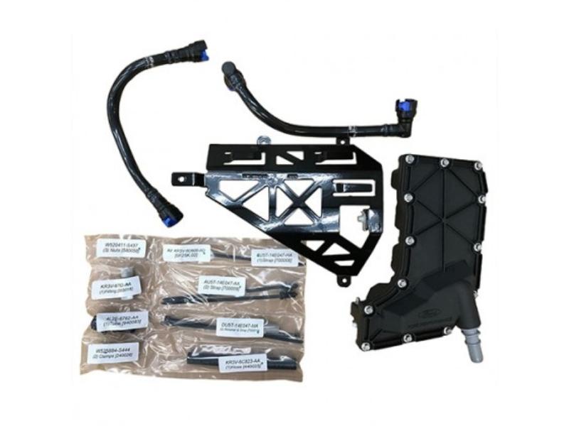Ford Performance M-6766-A52 2020 Shelby GT500 5.2L Oil-Air Separator Hellhorse Performance®