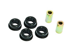 Load image into Gallery viewer, Ford Racing 05-14 Mustang Adjustable Panhard Bar Bushing Kit Replacement Kit for M-4264-A Hellhorse Performance