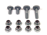 Ford Racing 05-14 Mustang Caster & Camber Alignment Eccentric Bolt Kit