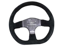 Load image into Gallery viewer, Ford Racing 05-16 Mustang Race Performance Steering Wheel - Off Road Hellhorse Performance