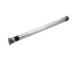 Ford Racing 11-14 Mustang GT 5.0L Manual Transmisson One Piece Aluminum Driveshaft Assembly