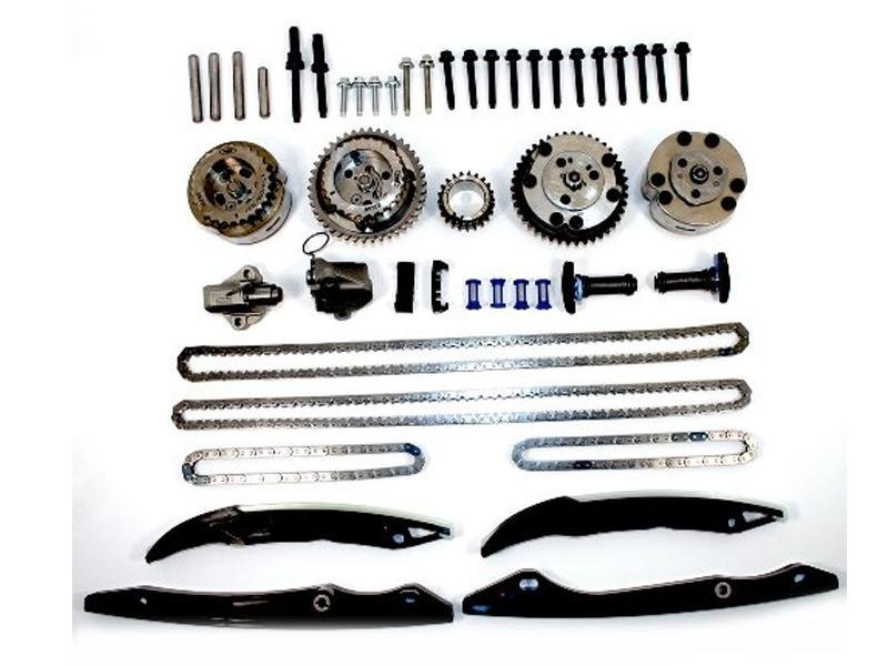 Ford Racing 15-17 Mustang Coyote 5.0L 4V TI-VCT Camshaft Drive Kit Hellhorse Performance