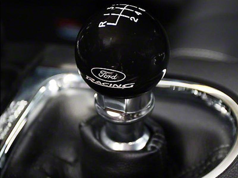 Ford Racing 15-18 Ford Mustang Short Throw Shifter Kit Hellhorse Performance