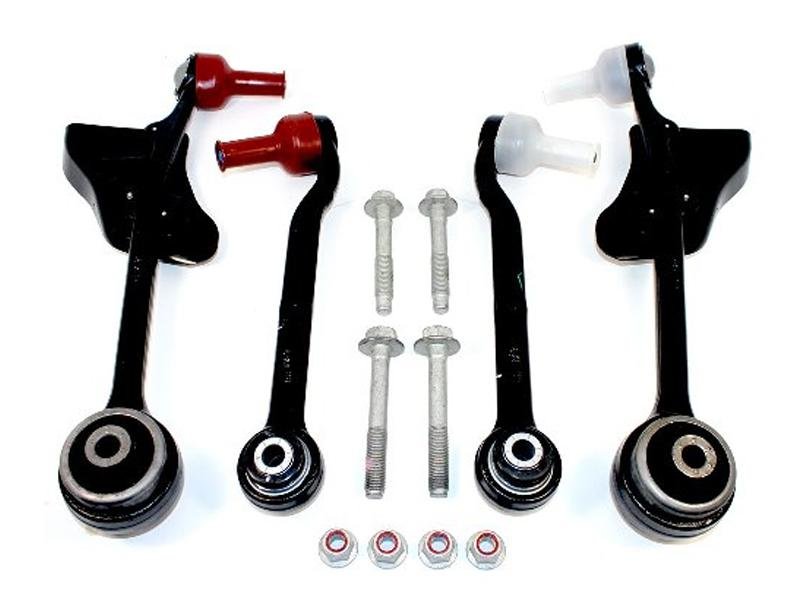 Ford Racing 2015-2016 Mustang Performance Pack Front Control Arm Kit Hellhorse Performance