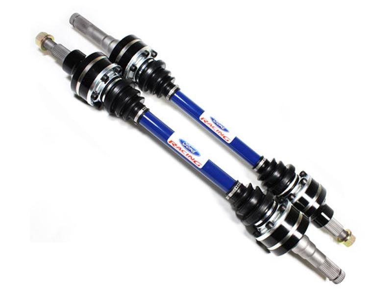 Ford Racing 2015-2017 Ford Mustang Half Shaft Upgrade Kit Hellhorse Performance